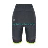 Culotte corto Santini Tono Profilo 2022 N003 Mujer